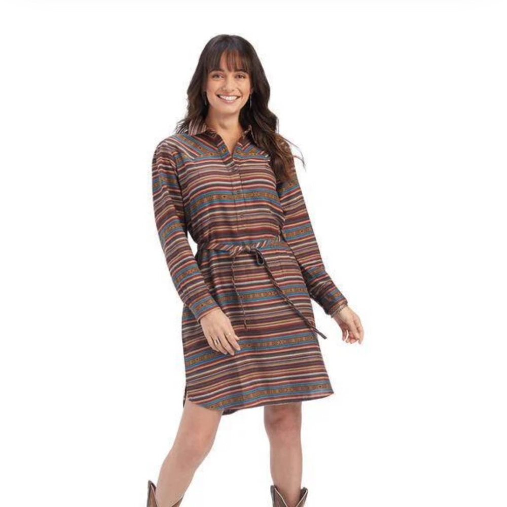 Womens Ariat Sedona Dress